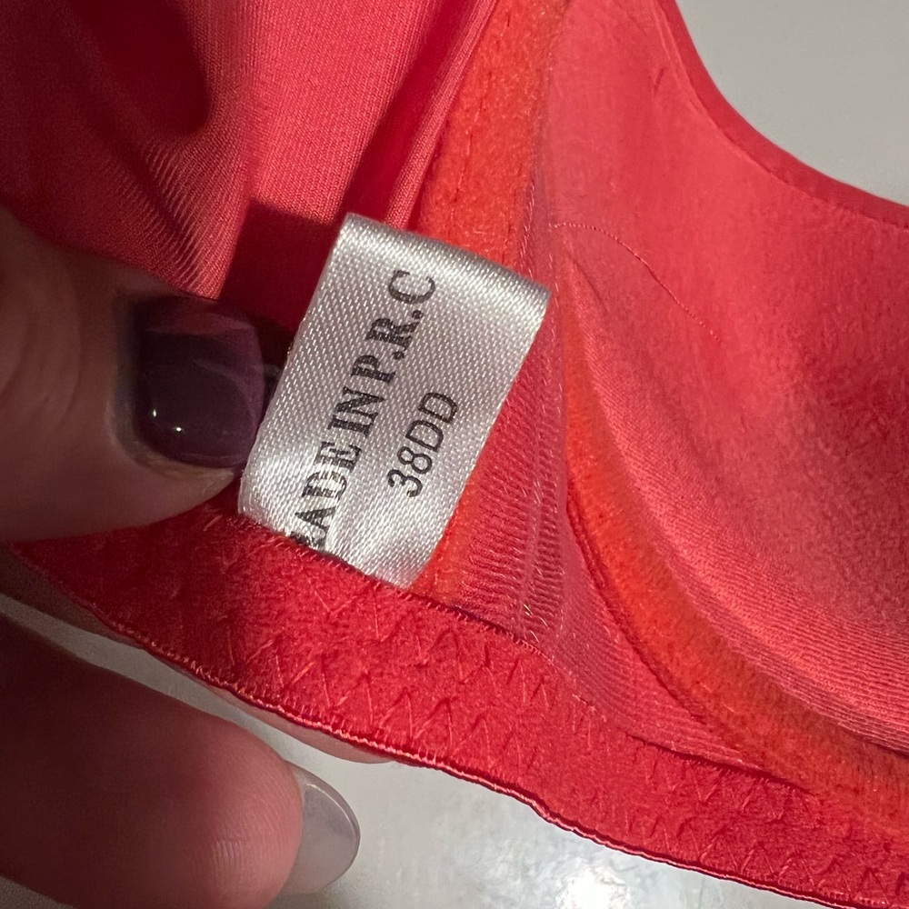 NWOT bra - Picture 2 of 2